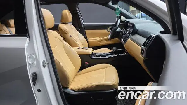 Kia Sorento 2022 — ფოტო 9/20