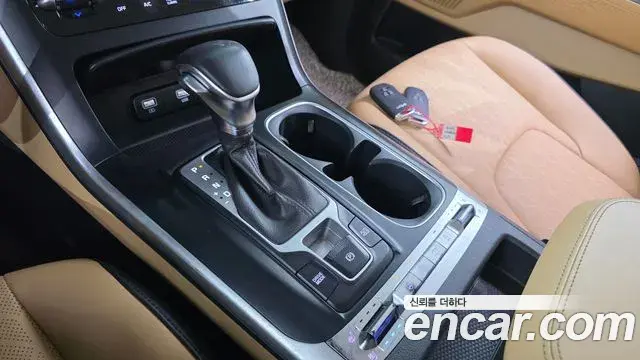 Kia Carnival 2022 — Фото 9/20