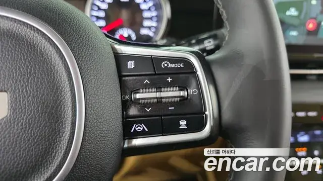 Kia Carnival 2022 — Фото 15/20