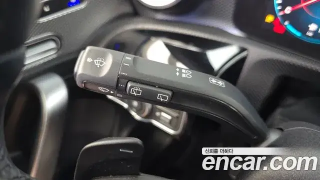 Mercedes-Benz A-Class 2021 — Photo 22/30