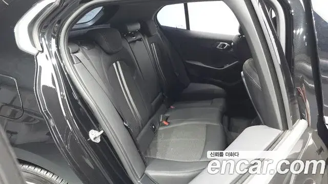BMW 1 Series 2020 — Şəkil 1/30