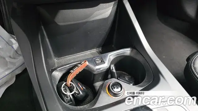 BMW 1 Series 2020 — Şəkil 6/30
