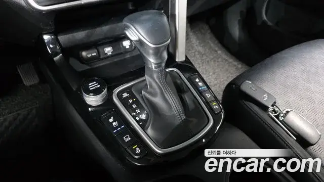 Kia Seltos 2019 — Photo 10/30