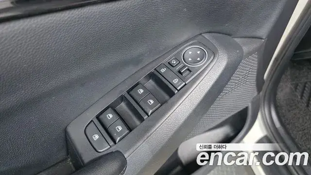 Kia Seltos 2019 — Photo 17/30