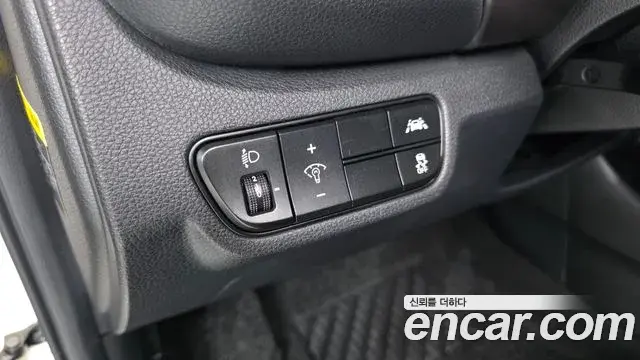 Kia Seltos 2019 — Photo 27/30