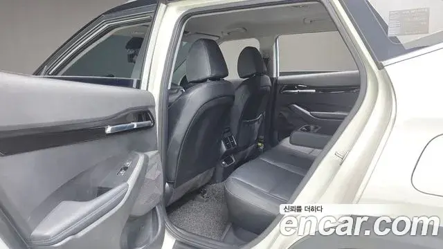 Kia Seltos 2019 — Photo 22/30