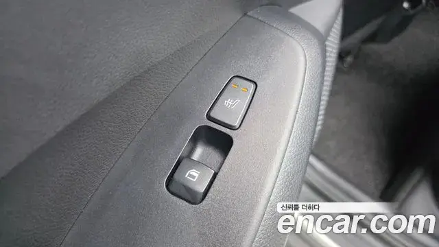 Kia Seltos 2019 — Photo 20/30