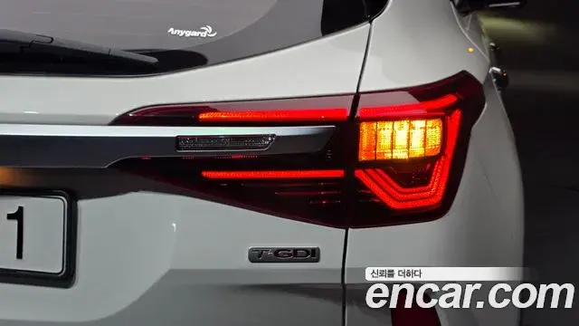 Kia Seltos 2019 — Photo 25/30