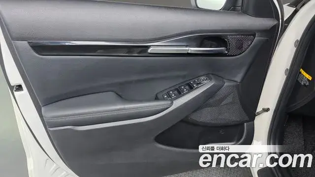 Kia Seltos 2019 — Photo 14/30