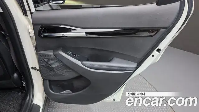 Kia Seltos 2019 — Photo 15/30