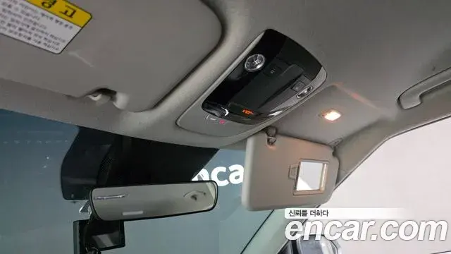 Kia Seltos 2019 — Photo 7/30