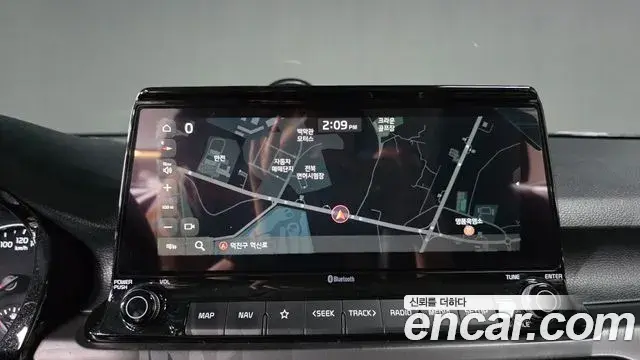 Kia Seltos 2019 — Photo 18/30