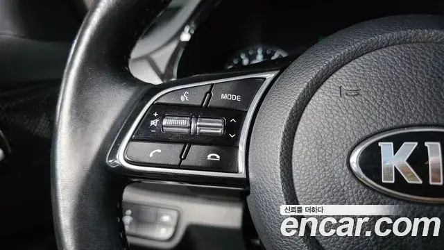 Kia Seltos 2019 — Photo 1/30