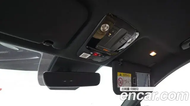 Kia K5 2022 — Şəkil 3/35