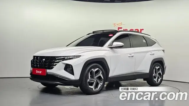 Hyundai Tucson Hybrid 2020 — Şəkil 12/32