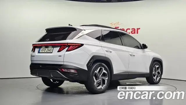 Hyundai Tucson Hybrid 2020 — Şəkil 7/32