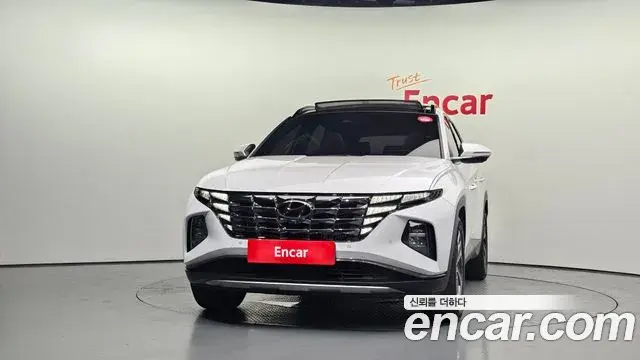Hyundai Tucson Hybrid 2020 — Şəkil 28/32