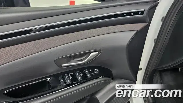 Hyundai Tucson Hybrid 2020 — Şəkil 14/32