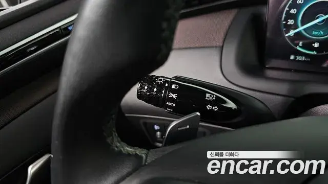 Hyundai Tucson Hybrid 2020 — Şəkil 26/32