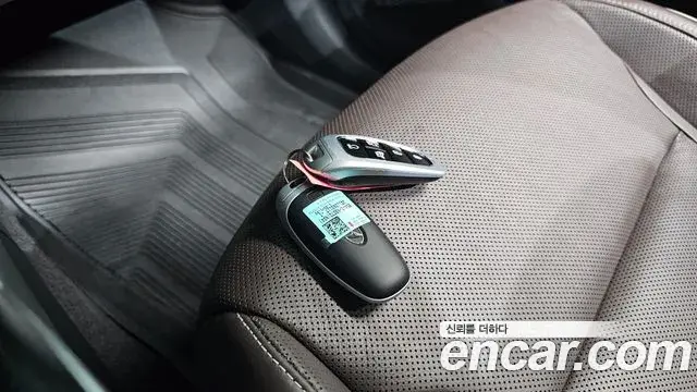 Hyundai Tucson Hybrid 2020 — Şəkil 15/32