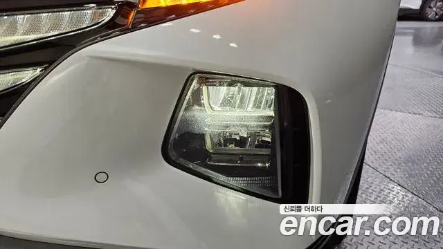 Hyundai Tucson Hybrid 2020 — Şəkil 27/32