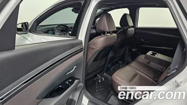 Hyundai Tucson Hybrid 2020 — Şəkil 3/32