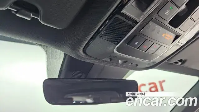 Hyundai Tucson Hybrid 2020 — Şəkil 5/32