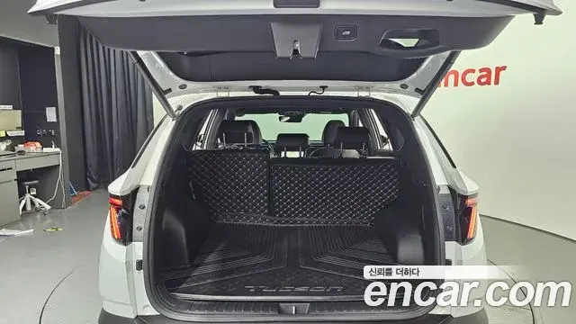 Hyundai Tucson Hybrid 2020 — Şəkil 21/32