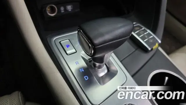 Genesis G70 2018 — Photo 9/38