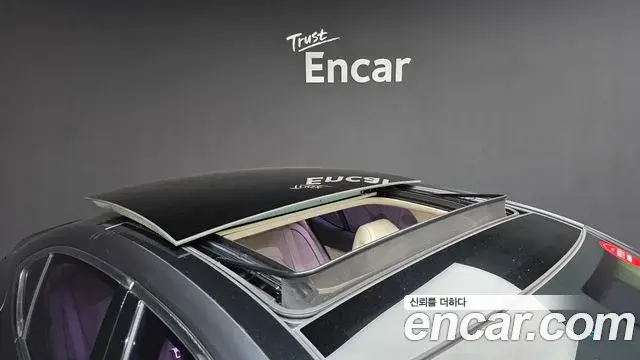 Genesis G70 2018 — Photo 7/38