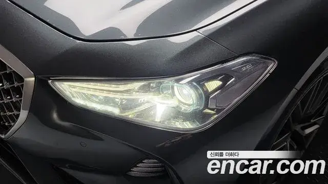 Genesis G70 2018 — Photo 32/38