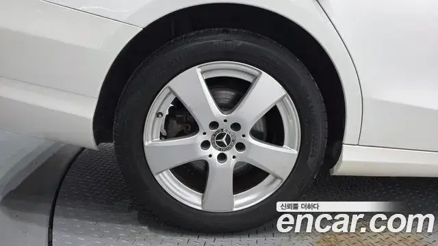 Mercedes-Benz C-Class 2018 — Şəkil 8/20