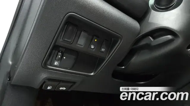 Renault Samsung QM6 2019 — Фото 16/20