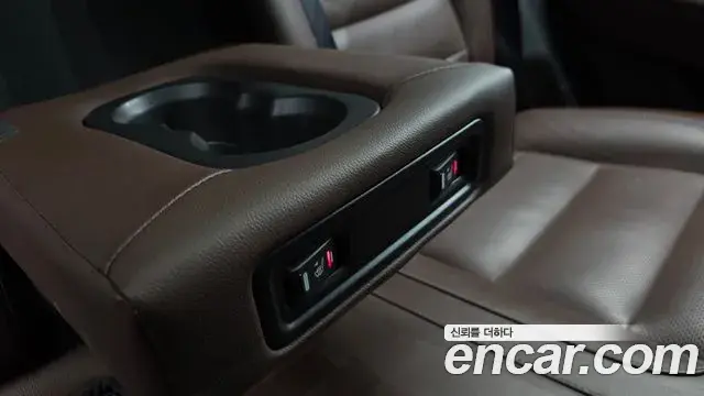 Renault Samsung QM6 2019 — Фото 18/20