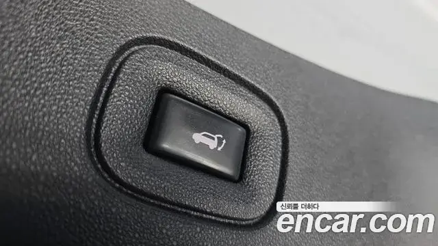Renault Samsung QM6 2019 — Фото 20/20
