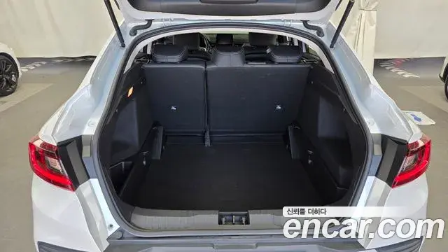 Renault Samsung XM3 2022 — Photo 23/32