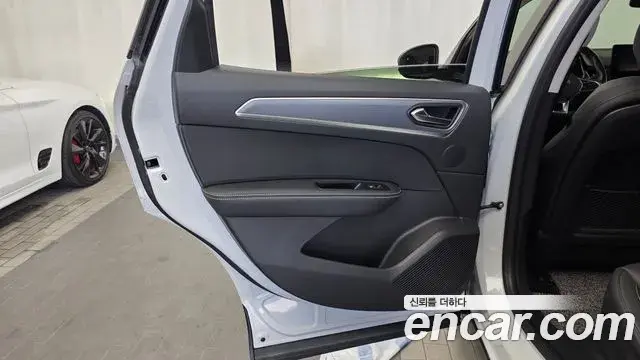 Renault Samsung XM3 2022 — Photo 18/32