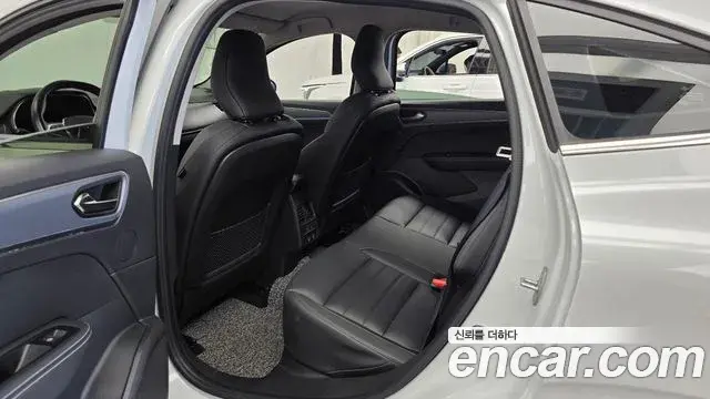 Renault Samsung XM3 2022 — Photo 16/32