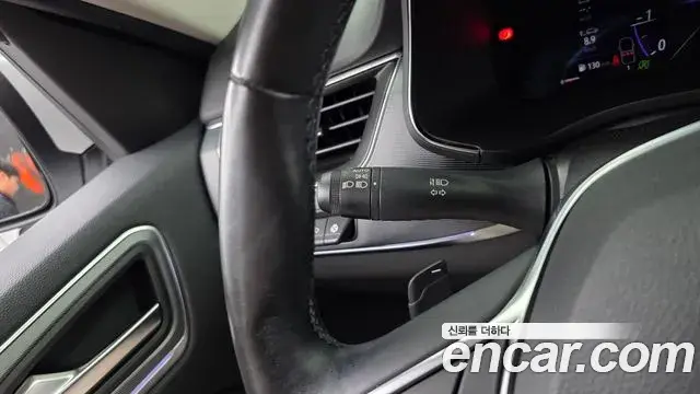 Renault Samsung XM3 2022 — Photo 28/32