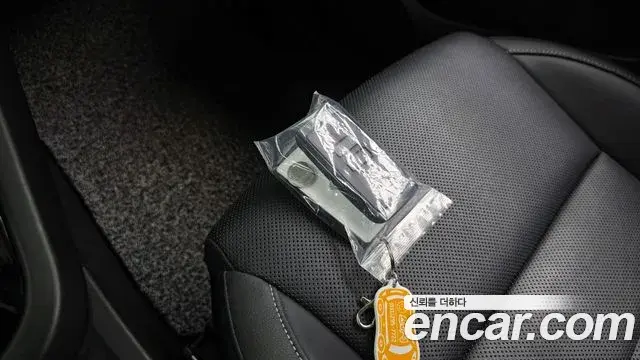 Renault Samsung XM3 2022 — Photo 25/32