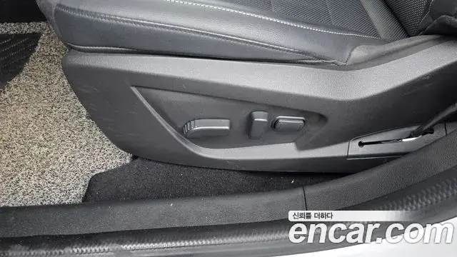 Renault Samsung XM3 2022 — Photo 17/32