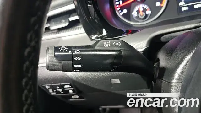 Kia K5 2022 — Şəkil 5/20