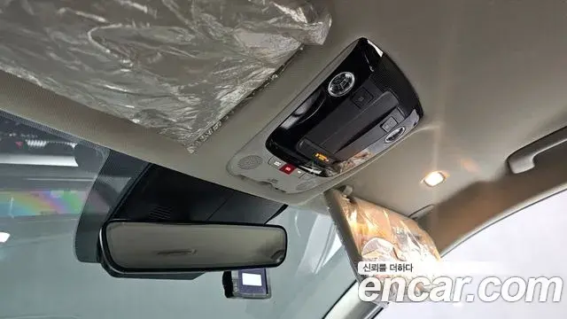 Kia K5 2022 — Şəkil 19/20