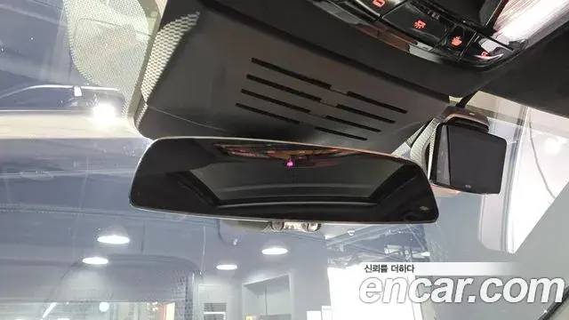 BMW X7 2025 — Photo 35/35