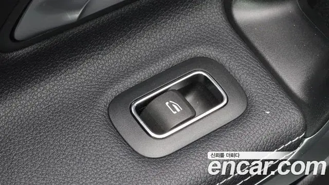 Mercedes-Benz A-Class 2021 — Фото 20/20