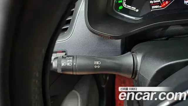Renault Samsung XM3 2022 — Şəkil 11/31