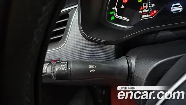 Renault Samsung XM3 2022 — Şəkil 28/31