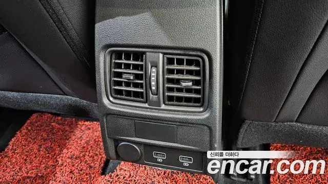 Renault Samsung XM3 2022 — Şəkil 3/31