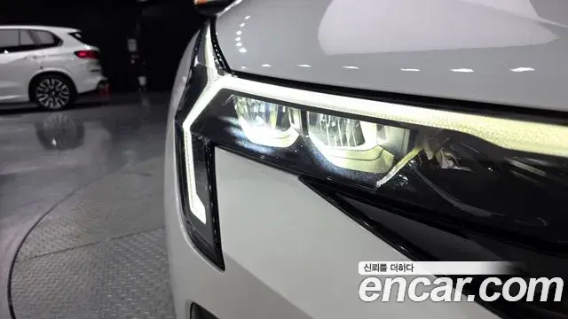 Kia K5 2024 — Photo 15/32