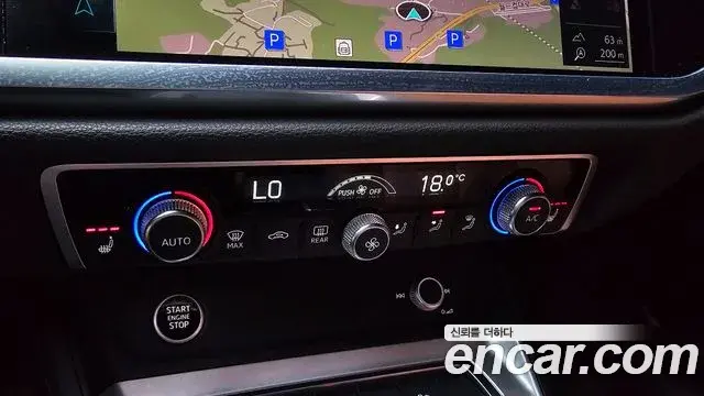 Audi Q3 2022 — Фото 16/20